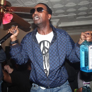 The Illmore Mansion Party During The SXSW Festival