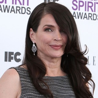 Julia Ormond in 27th Annual Independent Spirit Awards - Arrivals