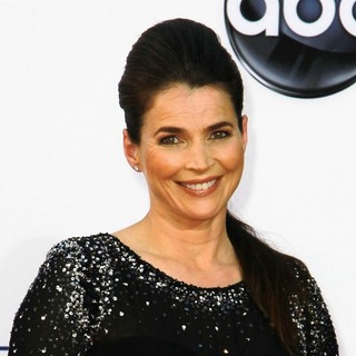 Julia Ormond in 64th Annual Primetime Emmy Awards - Arrivals