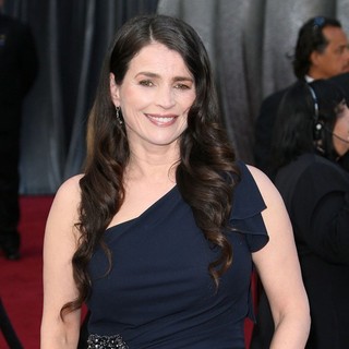 Julia Ormond in 84th Annual Academy Awards - Arrivals
