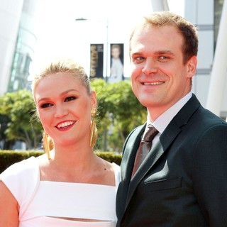 2011 Primetime Creative Arts Emmy Awards - Arrivals