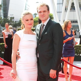 2011 Primetime Creative Arts Emmy Awards - Arrivals