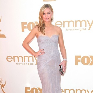 The 63rd Primetime Emmy Awards - Arrivals