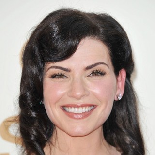Julianna Margulies in The 63rd Primetime Emmy Awards - Arrivals