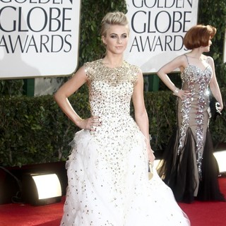 70th Annual Golden Globe Awards - Arrivals