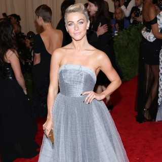 PUNK: Chaos to Couture Costume Institute Gala