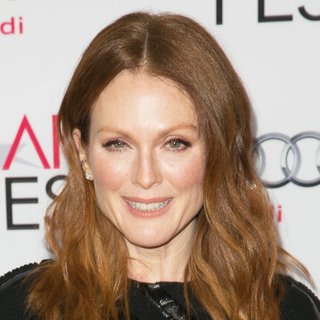 AFI FEST 2014 Presented by Audi - Special Screening of Still Alice - Arrivals