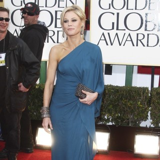 Julie Bowen in 70th Annual Golden Globe Awards - Arrivals