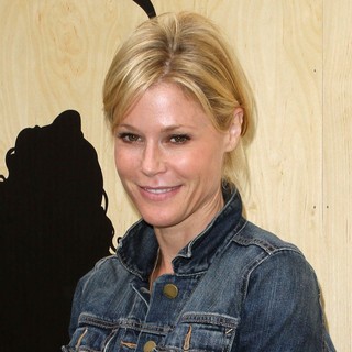 Julie Bowen in The Last Night I Swam with A Mermaid Book Launch Earth Day Celebration