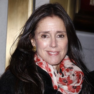 Julie Taymor in Opening Night of The Broadway Production of Chinglish - Arrivals