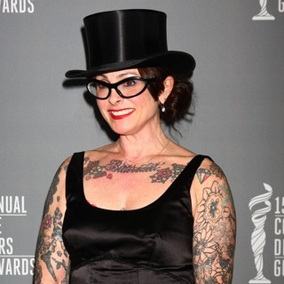 Julie Vogel in 15th Annual Costume Designers Guild Awards