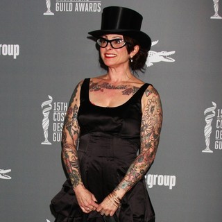 Julie Vogel in 15th Annual Costume Designers Guild Awards