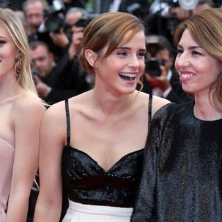 Emma Watson in 66th Cannes Film Festival - The Bling Ring - Premiere - julien-watson-coppola-66th-cannes-film-festival-01