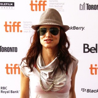 Juliette Lewis in 36th Annual Toronto International Film Festival - Martha Marcy May Marlene - Premiere