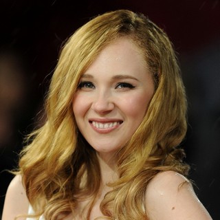 Juno Temple in The 2013 EE British Academy Film Awards - Arrivals