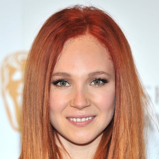 Juno Temple in The BAFTA Rising Star Award - Nominees Announcement