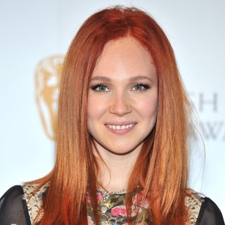 Juno Temple in The BAFTA Rising Star Award - Nominees Announcement