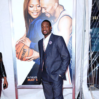 The Premiere of 'Just Wright' - just_wright_premiere_26_wenn2831635