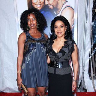 The Premiere of 'Just Wright' - just_wright_premiere_29_wenn2831638