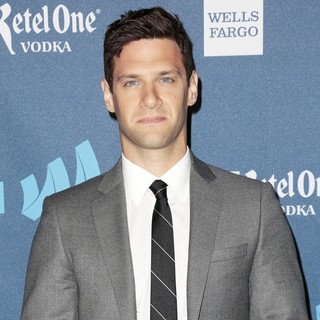 24th Annual GLAAD Media Awards - Arrivals
