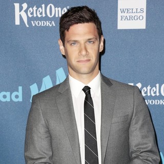 24th Annual GLAAD Media Awards - Arrivals