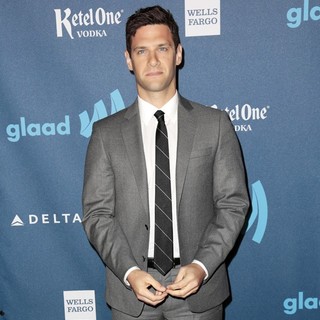 24th Annual GLAAD Media Awards - Arrivals