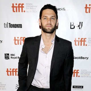 36th Annual Toronto International Film Festival - Dark Horse - Premiere