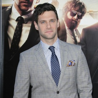 Los Angeles Premiere of The Hangover Part III