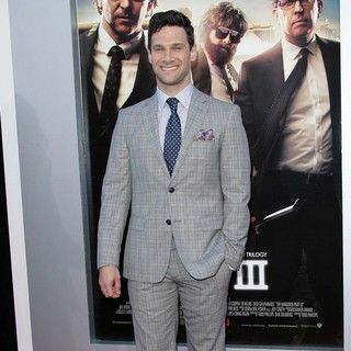 Los Angeles Premiere of The Hangover Part III