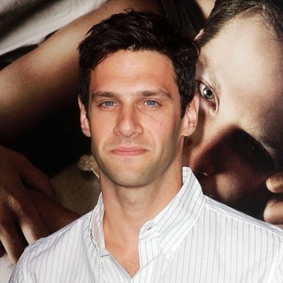 Justin Bartha in The Premiere of CBS Films' The Words - Red Carpet