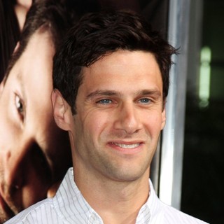 Justin Bartha in The Premiere of CBS Films' The Words - Red Carpet
