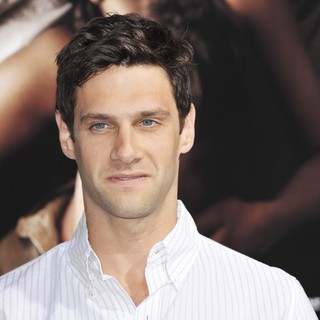 Justin Bartha in The Premiere of CBS Films' The Words - Red Carpet