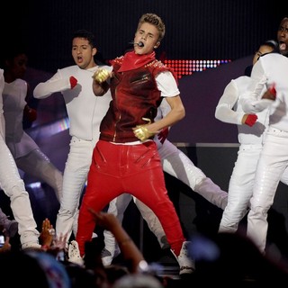 Justin Bieber Photos