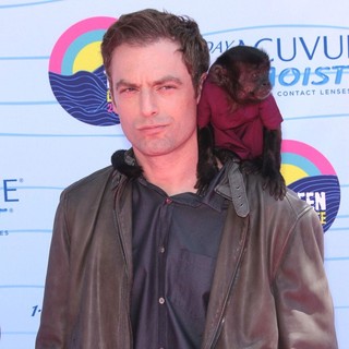 The 2012 Teen Choice Awards - Arrivals