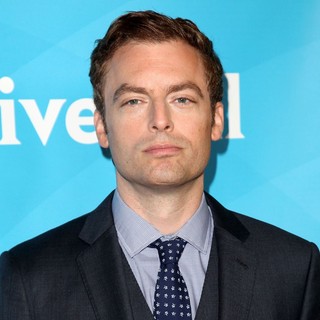 NBC Universal Press Tour