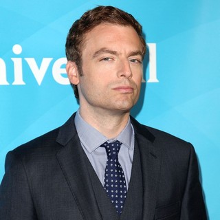 NBC Universal Press Tour