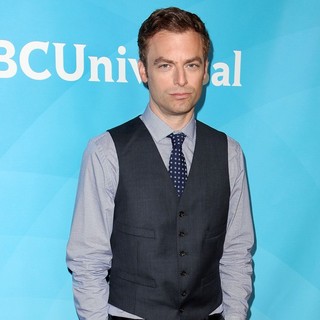 NBC Universal Press Tour
