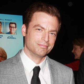 The Premiere of Image Entertainment's Goats