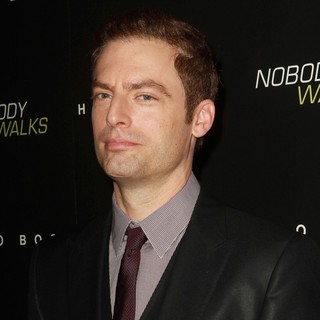 The Premiere of Magnolia Pictures Nobody Walks
