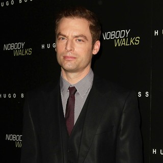 The Premiere of Magnolia Pictures Nobody Walks