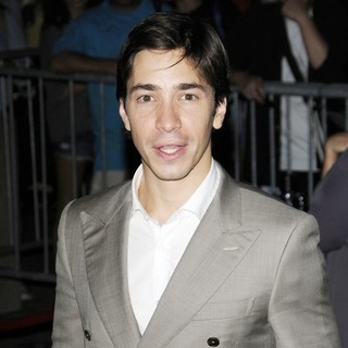 Justin Long in 36th Annual Toronto International Film Festival - Ten Year - Premiere Arrivals
