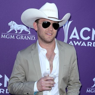 2012 ACM Awards - Arrivals