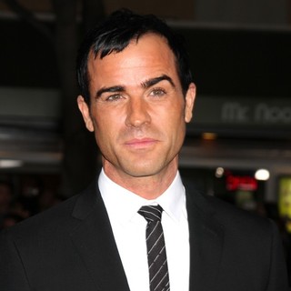 Justin Theroux in The Wanderlust World Premiere - Arrivals