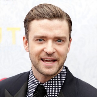 Justin Timberlake in Justin Timberlake's The 20-20 Experience Album Release Party Hosted by Target and Clear Channel