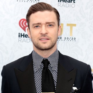 Justin Timberlake's The 20-20 Experience Album Release Party Hosted by Target and Clear Channel