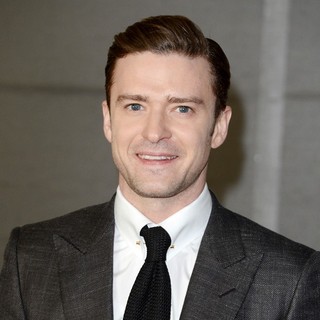 Justin Timberlake in The 2013 Brit Awards - Arrivals