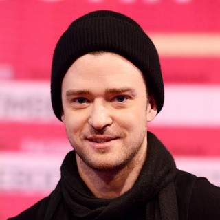 Justin Timberlake Appears on BET's 106 and Park