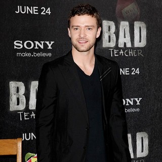 World Premiere of Bad Teacher - Arrivals