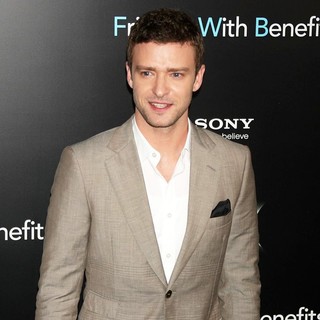 New York Premiere of Friends with Benefits - Arrivals