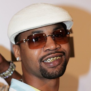 Juvenile in 2005 BET Awards - LG Mobile Phones Afterparty - juvenile-2005-bet-awards-01